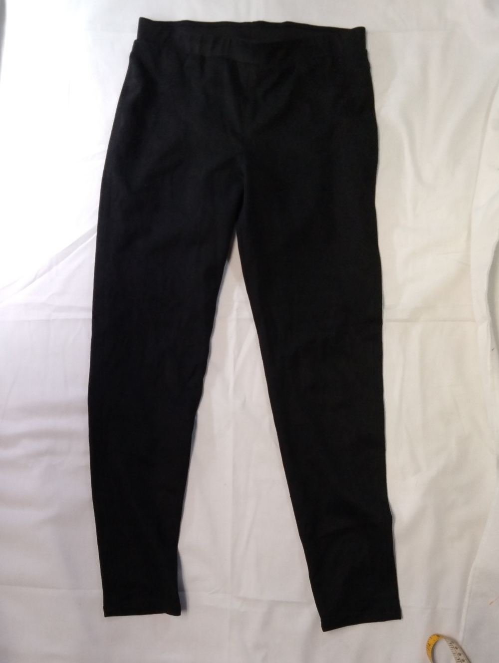 Karen Kane Black Stretch Leggings